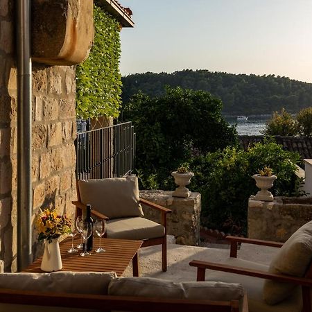 Holiday Home Anamarija Cavtat Kültér fotó