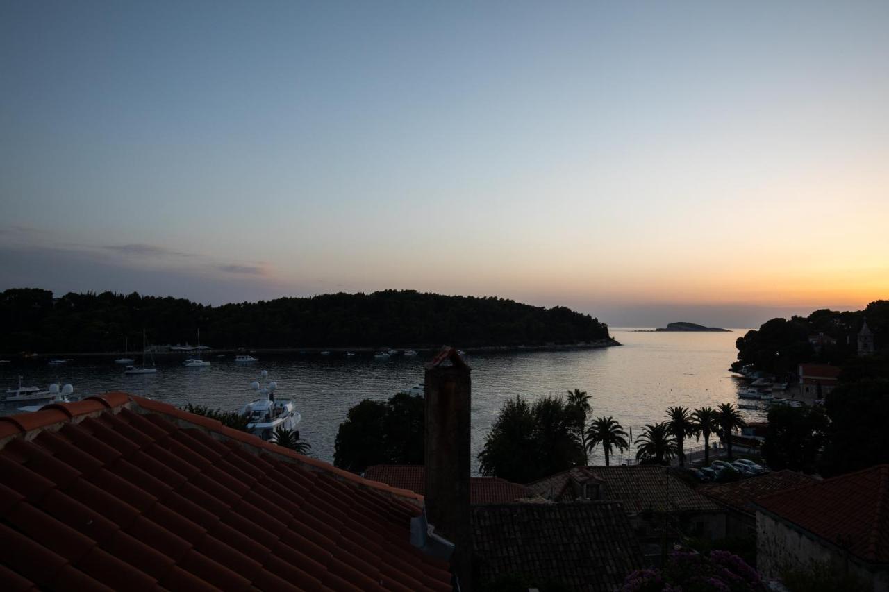 Holiday Home Anamarija Cavtat Kültér fotó